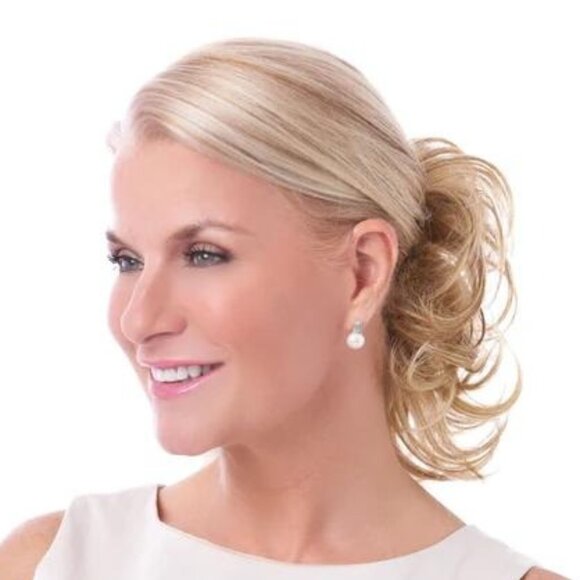 TONI BRATTIN CAN DO COMBS in Dark Brown - Picture 1 of 5